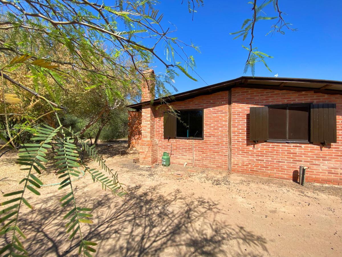 Hotel Campestre Iparoma Estancia Campo Aroma Exterior photo