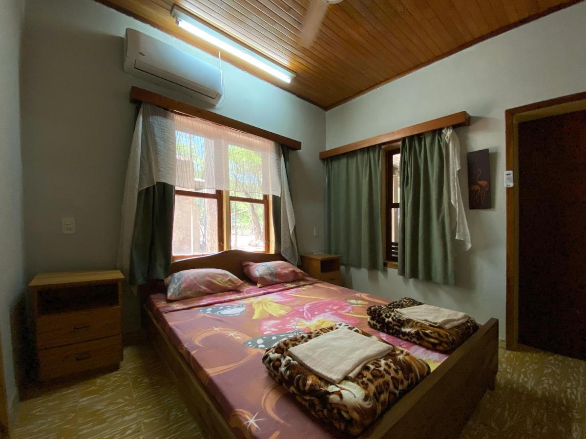 Hotel Campestre Iparoma Estancia Campo Aroma Exterior photo