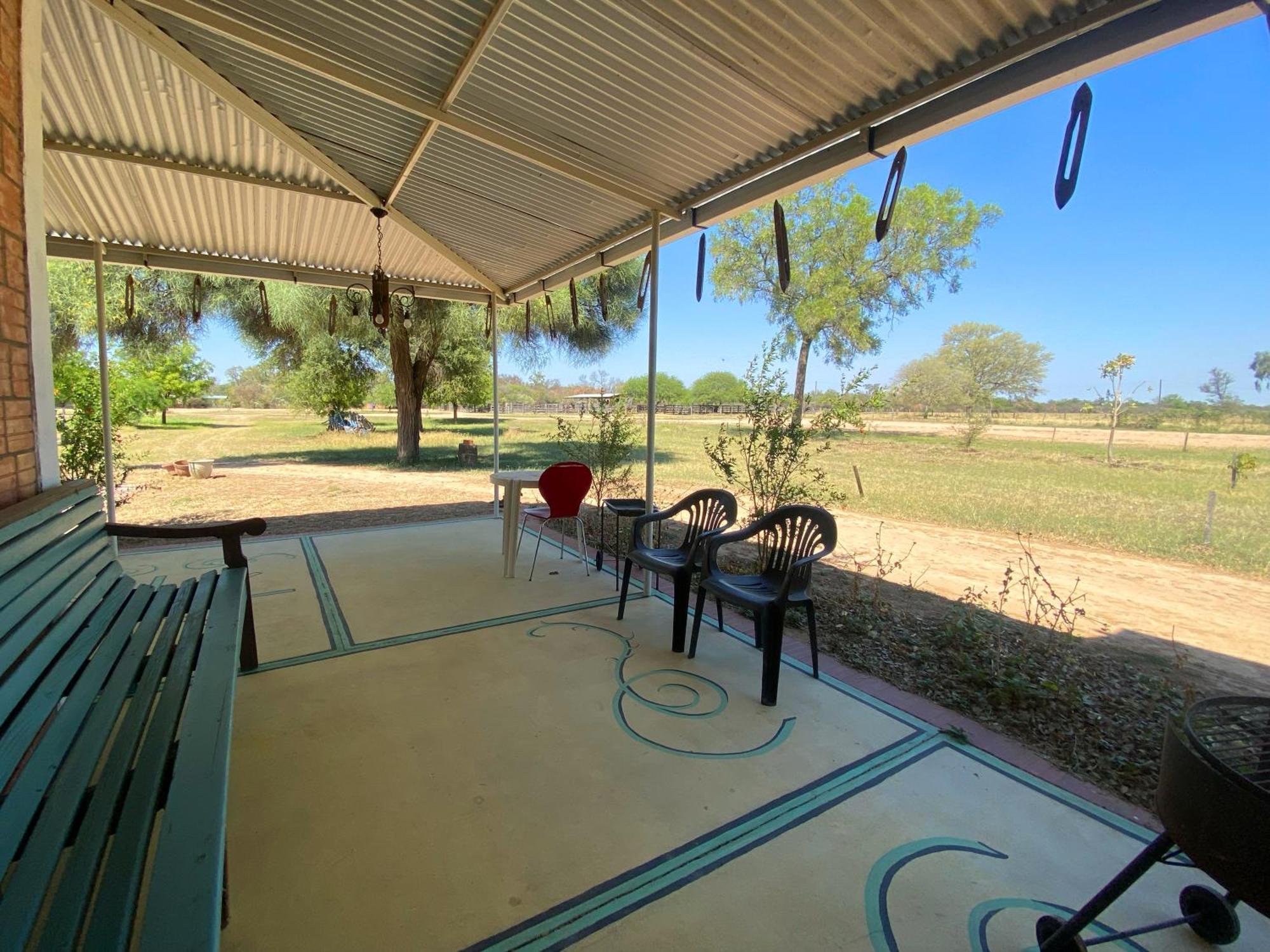 Hotel Campestre Iparoma Estancia Campo Aroma Exterior photo